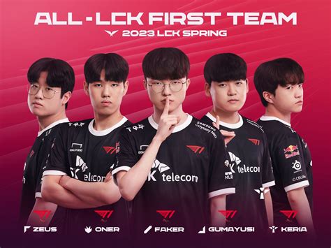 lol lck